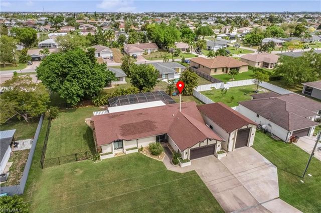 1209 SE 19th ST, Cape Coral, FL 33990