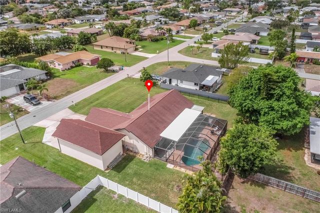 1209 SE 19th ST, Cape Coral, FL 33990