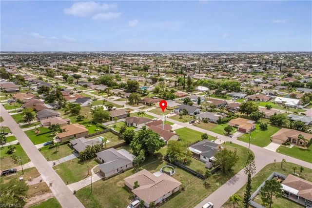 1209 SE 19th ST, Cape Coral, FL 33990