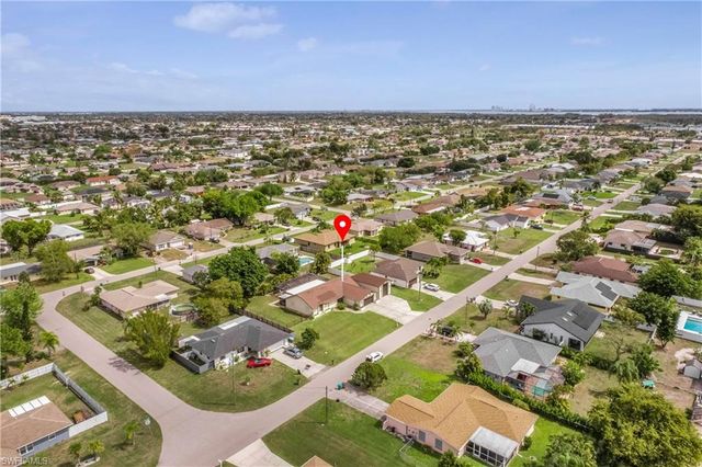 1209 SE 19th ST, Cape Coral, FL 33990