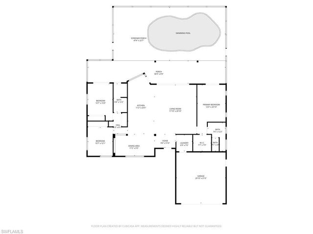 1209 SE 19th ST, Cape Coral, FL 33990