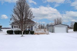 3242 Eme Road, Arcola, IN 46704