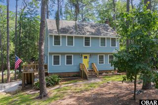 624 W Ocean Acres Drive Lot 31, Kill Devil Hills, NC 27948