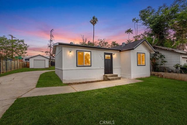 1935 Spring Garden, Riverside, CA 92507