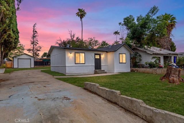 1935 Spring Garden, Riverside, CA 92507