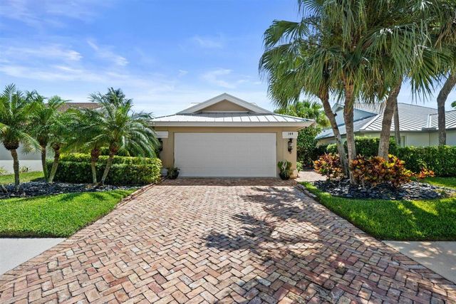 109 Seashore Drive, Jupiter, FL 33477