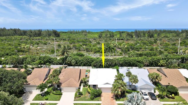 109 Seashore Drive, Jupiter, FL 33477