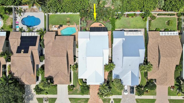 109 Seashore Drive, Jupiter, FL 33477