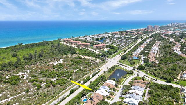 109 Seashore Drive, Jupiter, FL 33477