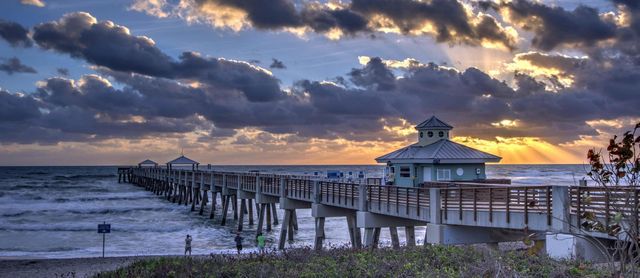 109 Seashore Drive, Jupiter, FL 33477