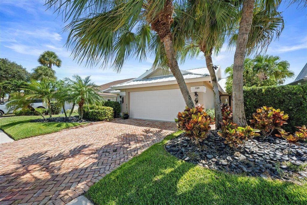 109 Seashore Drive, Jupiter, FL 33477