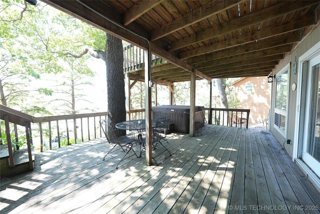 53206 E 341 Loop, Jay, OK 74346