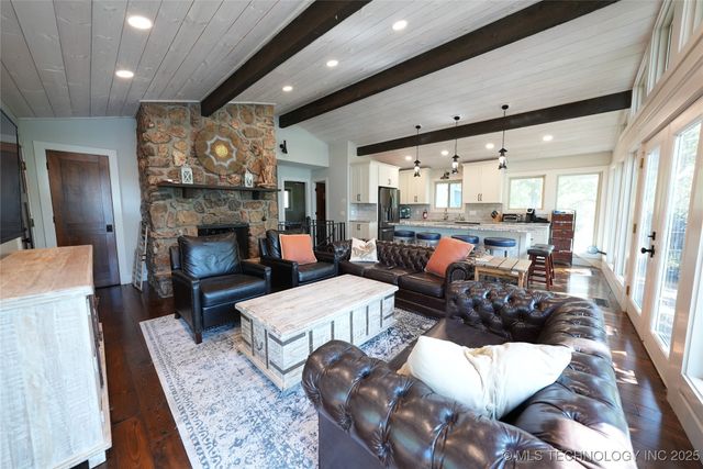 53206 E 341 Loop, Jay, OK 74346