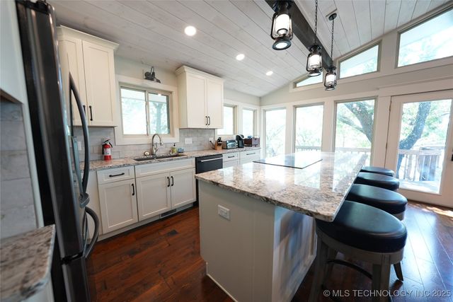 53206 E 341 Loop, Jay, OK 74346