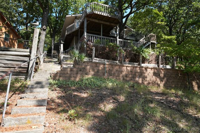 53206 E 341 Loop, Jay, OK 74346