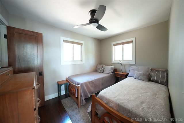 53206 E 341 Loop, Jay, OK 74346