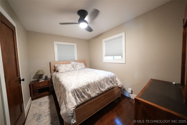 53206 E 341 Loop, Jay, OK 74346