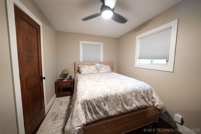 53206 E 341 Loop, Jay, OK 74346