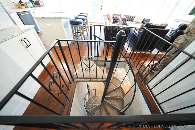 53206 E 341 Loop, Jay, OK 74346