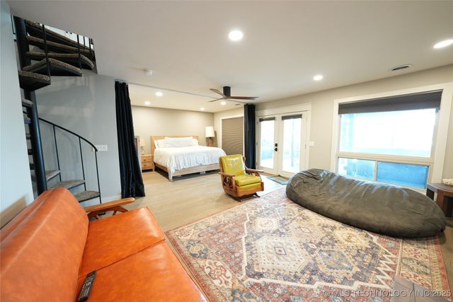 53206 E 341 Loop, Jay, OK 74346