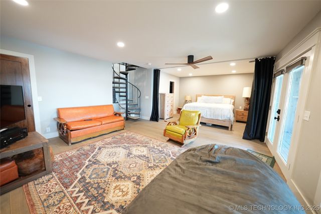 53206 E 341 Loop, Jay, OK 74346