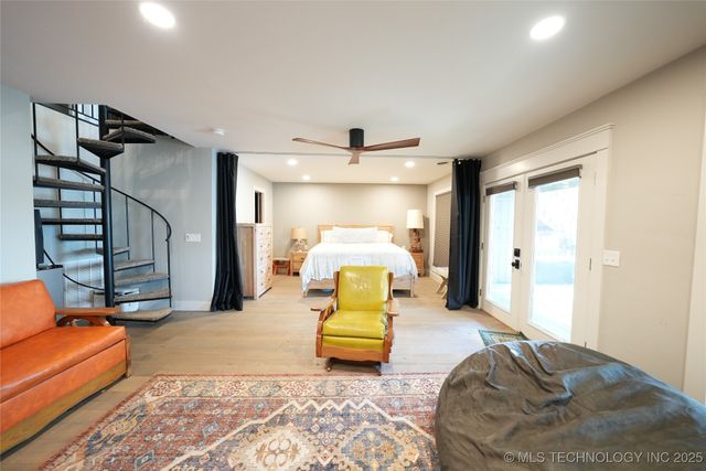 53206 E 341 Loop, Jay, OK 74346