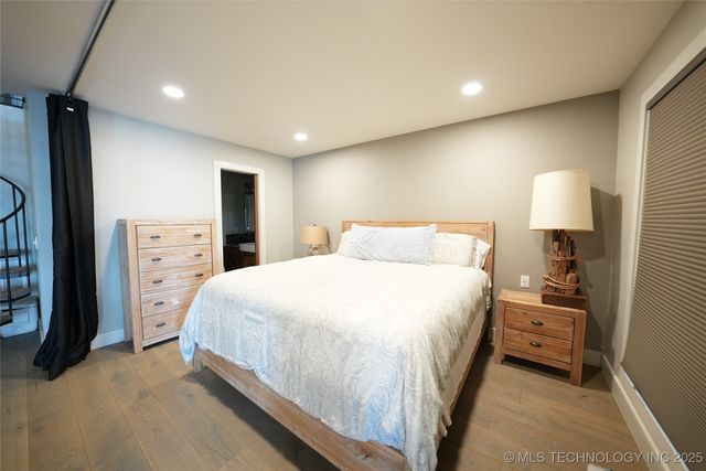 53206 E 341 Loop, Jay, OK 74346