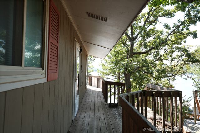 53206 E 341 Loop, Jay, OK 74346