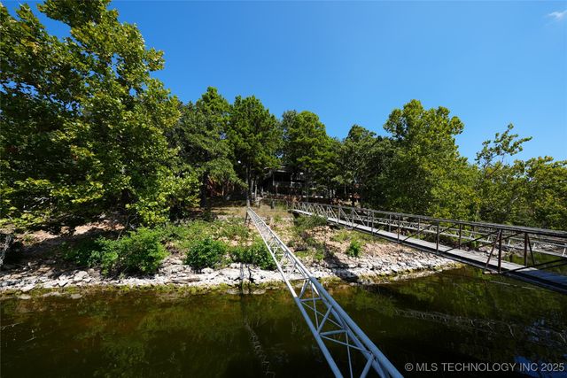 53206 E 341 Loop, Jay, OK 74346