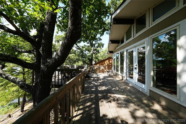 53206 E 341 Loop, Jay, OK 74346