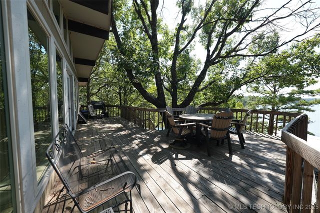 53206 E 341 Loop, Jay, OK 74346