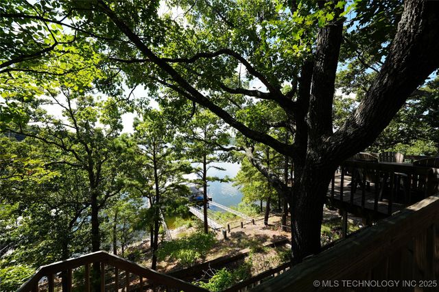 53206 E 341 Loop, Jay, OK 74346