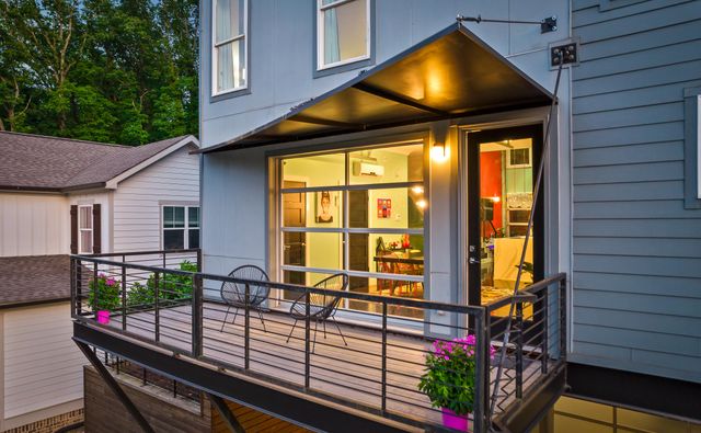 840 Dartmouth Street, Chattanooga, TN 37405