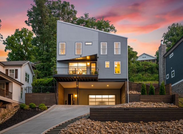 840 Dartmouth Street, Chattanooga, TN 37405