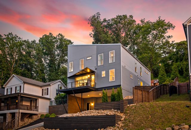 840 Dartmouth Street, Chattanooga, TN 37405