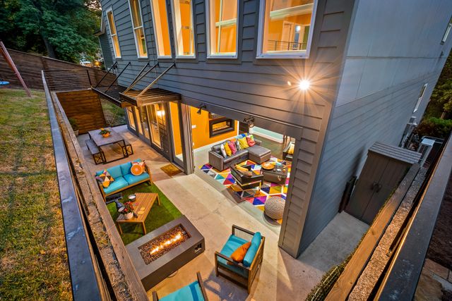 840 Dartmouth Street, Chattanooga, TN 37405