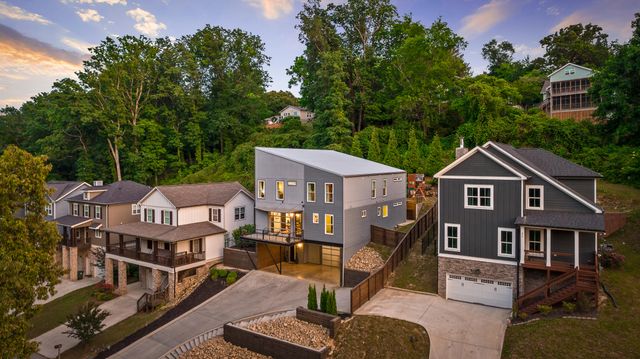 840 Dartmouth Street, Chattanooga, TN 37405