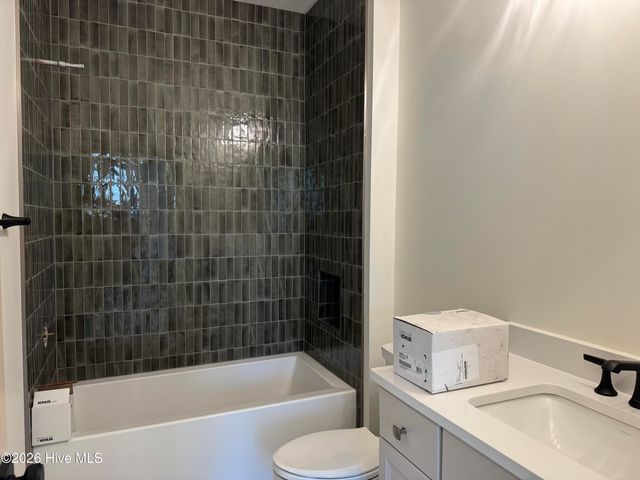 7261 Winding Marsh Court, Wilmington, NC 28411