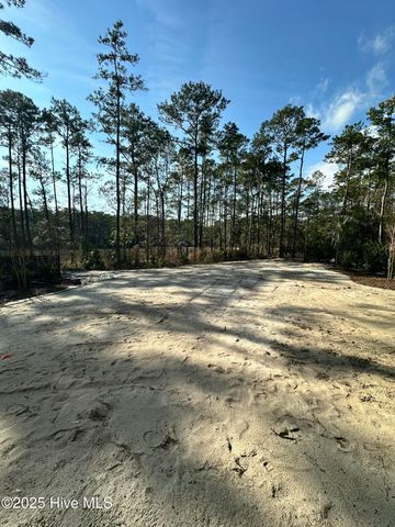 7261 Winding Marsh Court, Wilmington, NC 28411