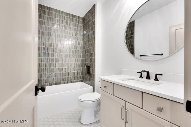 7261 Winding Marsh Court, Wilmington, NC 28411