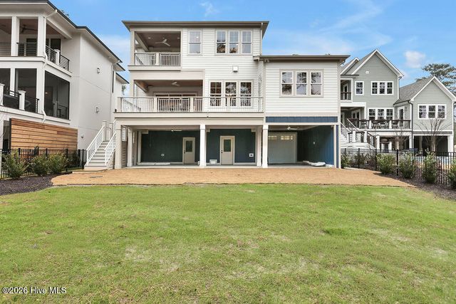 7261 Winding Marsh Court, Wilmington, NC 28411