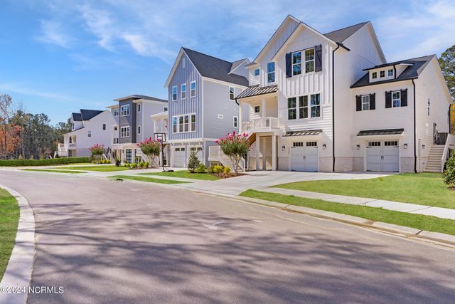 7261 Winding Marsh Court, Wilmington, NC 28411