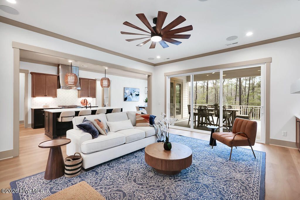 Image 10 of property listing at 7261 Winding Marsh Court, Wilmington, NC 28411