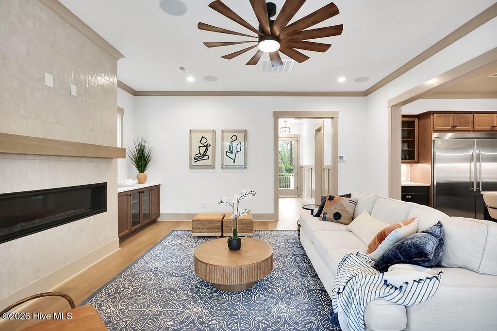 Image 12 of property listing at 7261 Winding Marsh Court, Wilmington, NC 28411