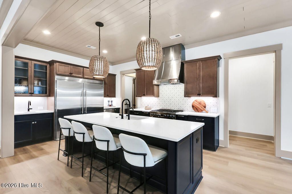 Image 13 of property listing at 7261 Winding Marsh Court, Wilmington, NC 28411