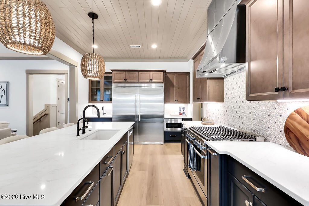 Image 14 of property listing at 7261 Winding Marsh Court, Wilmington, NC 28411