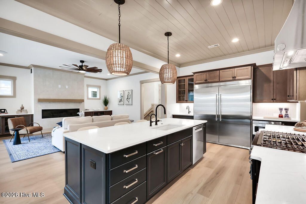 Image 15 of property listing at 7261 Winding Marsh Court, Wilmington, NC 28411