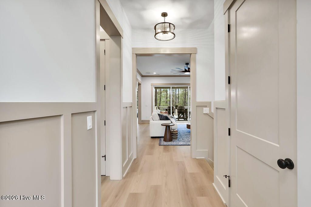 Image 5 of property listing at 7261 Winding Marsh Court, Wilmington, NC 28411