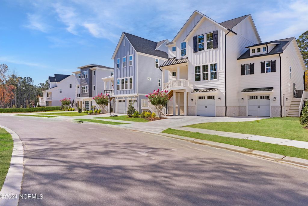 Image 53 of property listing at 7261 Winding Marsh Court, Wilmington, NC 28411