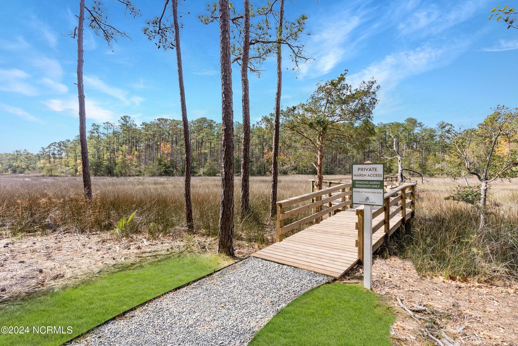 Image 55 of property listing at 7261 Winding Marsh Court, Wilmington, NC 28411